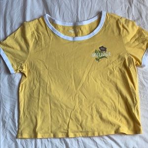 Hollister shirt